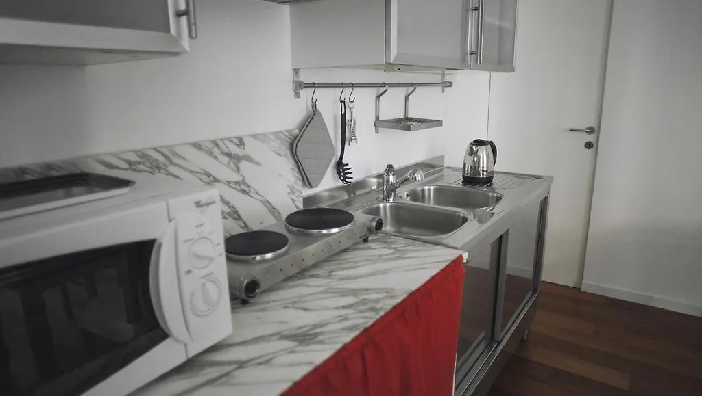 Italianway-Ugo Bassi Apartment Milan Italy