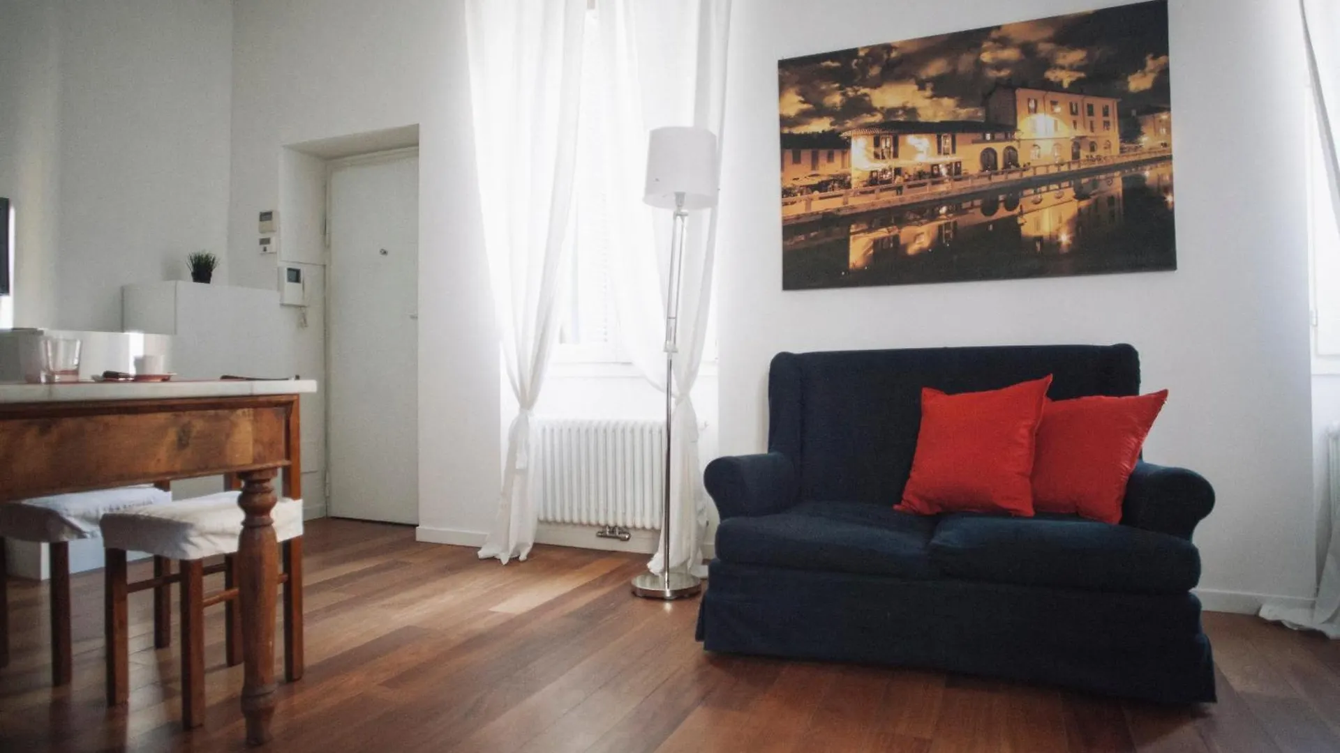 Italianway-Ugo Bassi Apartment Milan