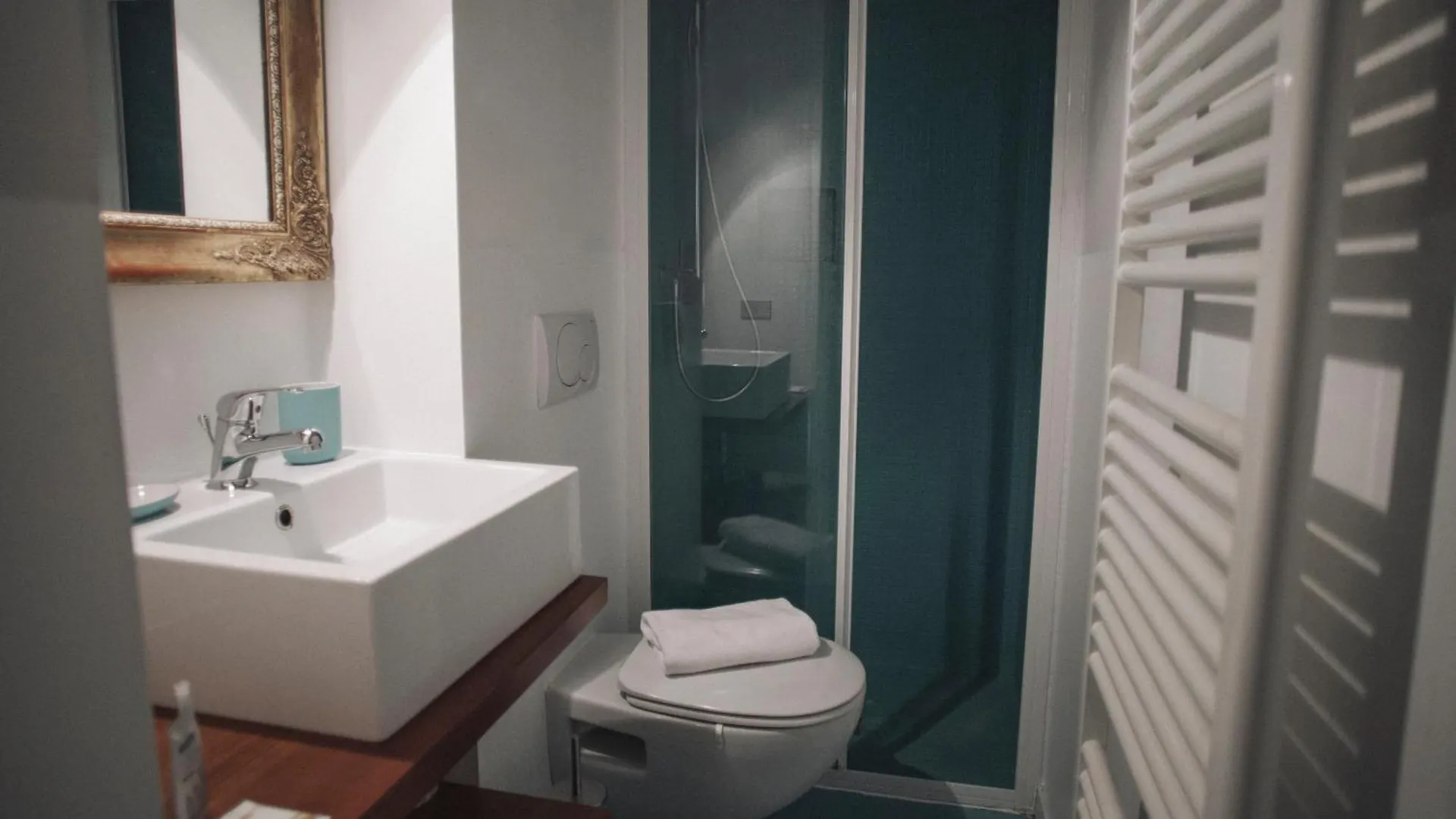 Italianway-Ugo Bassi Apartment Milan