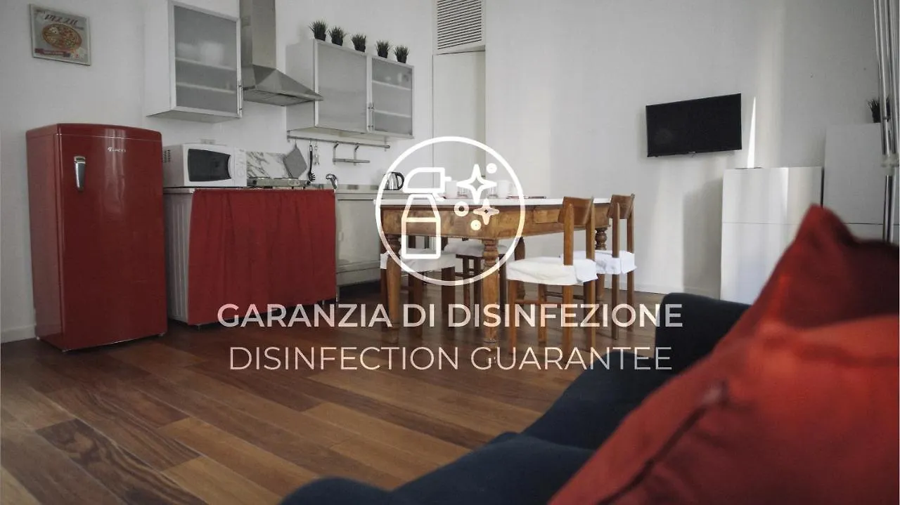 Italianway-Ugo Bassi contacts